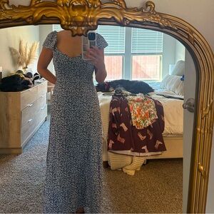 showpo maxi dress